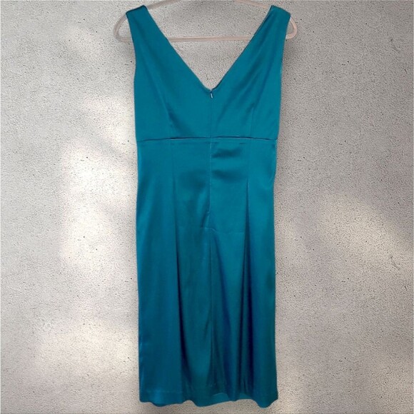 Donna Ricco Cocktail Dress - Picture 5 of 9